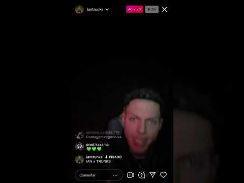 IAN TRUNKS - B.O.B  (prévia)