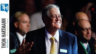 Do The Koch Bros Hate Everything Thats Good For America