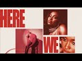 Here We Go Uh Oh REMIX Coco Jones X VonneTheArtist