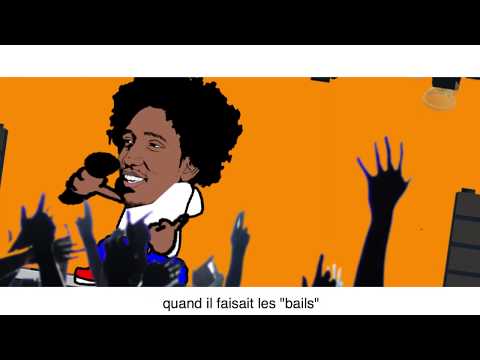 MATA - PITIT' A MANMAN (VISUALIZER)