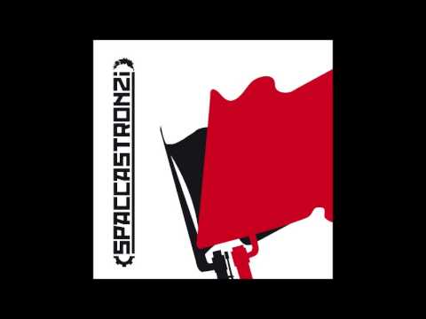 Spaccastronzi - I padroni non servono a un cazzo