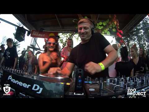 Bushwacka! #zooathome S6E3 recorded live at The Zoo Project ibiza