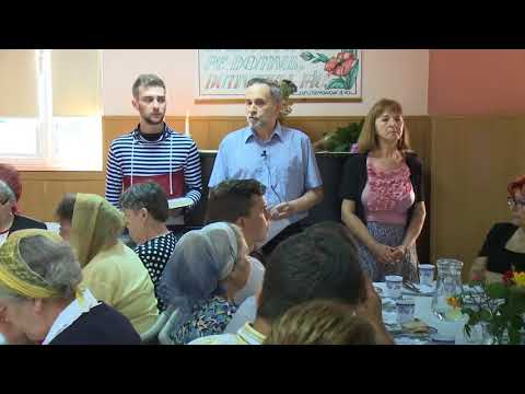 Shavuot // Pentecost // 2015