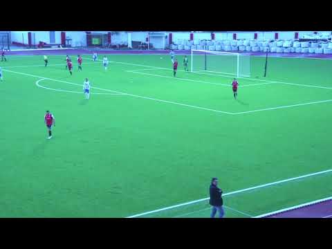 St Josephs FC v Manchester 62 FC 13/04/2018