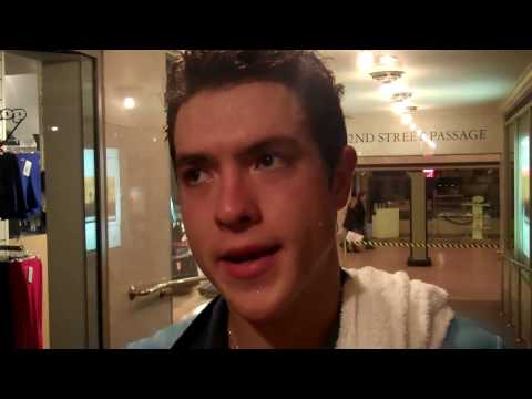 Tournament of Champions 2010  Miguel Rodriguez (COL)