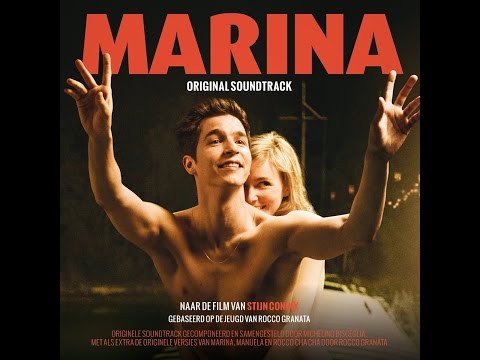 Matteo Simoni - Marina