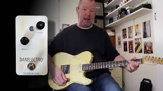 Video thumbnail for Danelectro: The Breakdown™ by Brett Kingman
