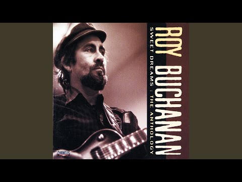 Good God Have Mercy - Roy Buchanan