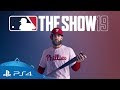 MLB The Show 19 | March to October | PS4