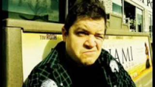 Patton Oswalt - The Dukes Of Hazzard.wmv