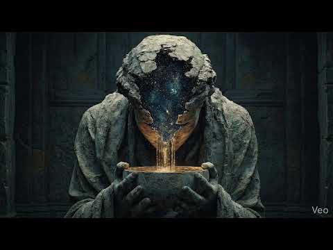 Vessel of the Infinite | Enigma-Style Mystical Ambient Music