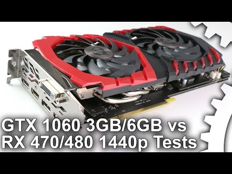 Vælge Emigrere serie What do you think about this new GTX 1060 3gb? :: Hardware and Operating  Systems