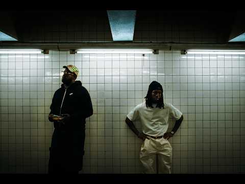 MAVI -  Triple Nickel feat. MIKE (Official Video)