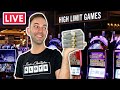 🔴 OVER $30,000 in MASSIVE JACKPOTS with $5k on EVERY SLOT!