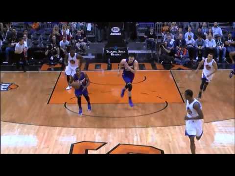 TJ Warren 11 pts vs Warriors 09.03.15
