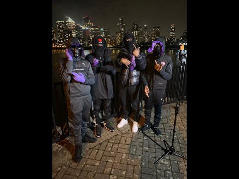 #SinSquad​ ND x LR Type Beat (prod. ffr beats)