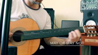 Ibrahim Maalouf - True Sorry + 414 video