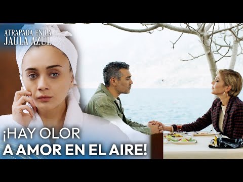 Defne Suspected! | Trapped in the Blue Cage | Maviye Sürgün