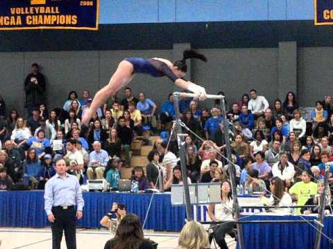 1-22-2012 Cassie Whitcomb bars (exhibition) CIMG0362.AVI