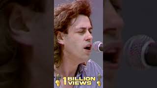 Boomtown Rats - Live Aid 1985 (Official) #shorts