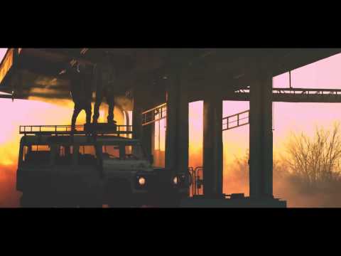 KLEPTO ft. NRG BAND -  CA KI QEF  (Official Trailer) HD