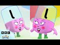 Lullabies With Alphablock L Learn To Read Alphablocks