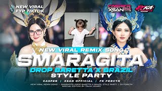 Download lagu DJ SMARAGITA - SAFIRA INEMA ‼️DROP BARETTA BRAZIL‼️ STYLE PARTY VIRAL TIKTOK CASPER & XSAN mp3 Download lagu DJ SMARAGITA - SAFIRA INEMA ‼️DROP BARETTA BRAZIL‼️ STYLE PARTY VIRAL TIKTOK CASPER & XSAN mp3