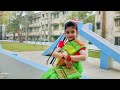 Tiya Tiya Tiya dance vedio|Tiya Tiya Tiya aj para Gaye thake full dance vedio|Bengali song
