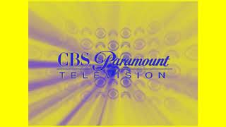 CBS Paramount (2006) Effects (Sponsored by Preview