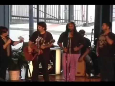 Pam Rossi Show - The Infatuations part 2