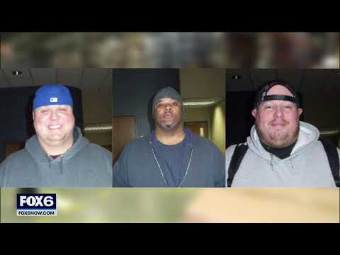 Roundy's Warehouse Shooting: 911 calls, photos released | FOX6 News Milwaukee