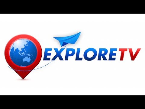 Explore TV - Thailand 2016