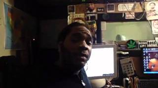 MBH Productions Interview 2011-04-26