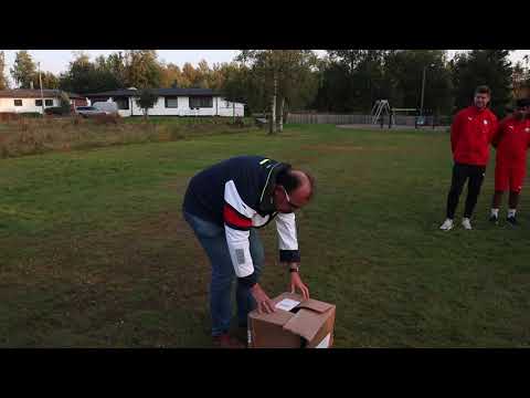 Jaro Rockets 10 år/vuotta