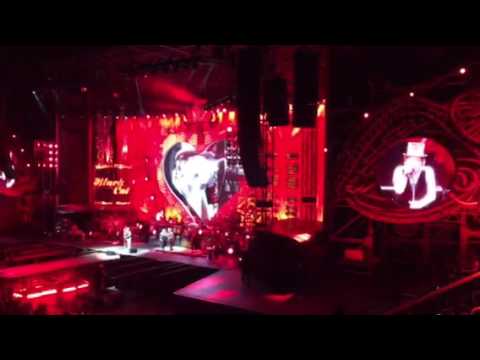 Zucchero at Verona - Ten more days - 24/09/2016
