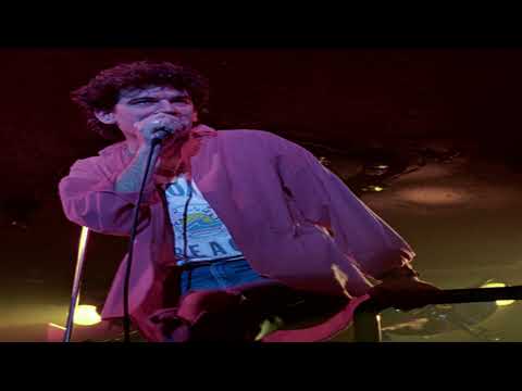 DAN McCAFFERTY - COME TOGETHER - " Norwegian Wood - R.A.M. Pietsch álbum  "