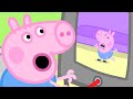 Daddy S Movie Camera Adventure Full Episodes Fun Cartoons For Kids Little Peppa Moments