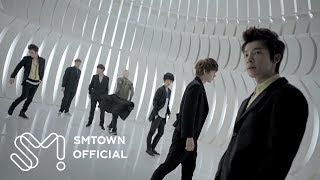 Download lagu SUPER JUNIOR 슈퍼주니어 'Mr. Simple' MV Teaser #1 mp3
