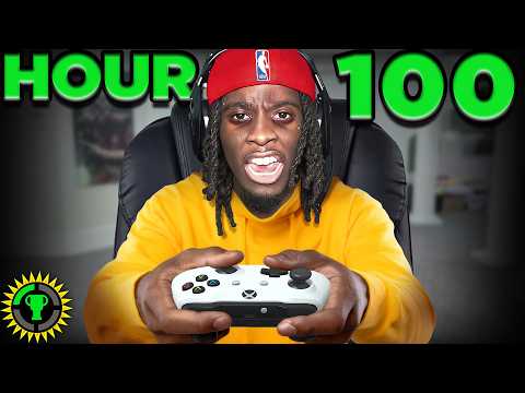 Kai Cenat Needs To STOP Doing Marathon Streams!