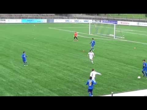 Piazzoni Vincenzo - Team ANF - Team AFF Nord - M13