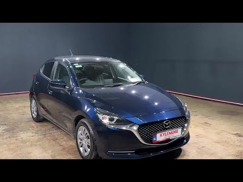 Mazda Mazda2 1.5 AUTOMATIC - PARKING SENSORS - REA - Image 2