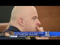 Closing Arguments Set In Puppy Doe Dog Abuse Trial