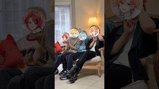 今年の夏も一緒に過ごそうね☀️ #すとぷり # #イヤイヤ星人