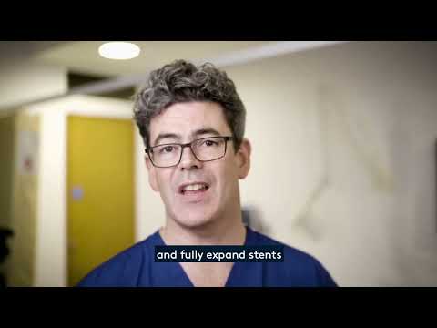 New techniques for calcified coronary arteries