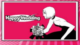 Download lagu Happy Wedding (Full Version) mp3 Download lagu Happy Wedding (Full Version) mp3