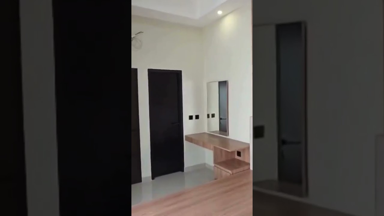 Rumah Baru Bergaya Minimalis Modern 2 Lantai di Cinere - Depok