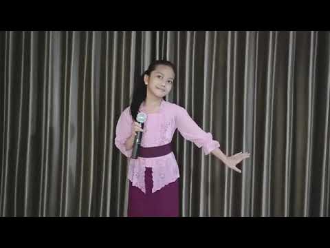 Jempiring Putih by Acha