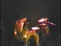 Nick Cave Live Hamburg 24/05/84