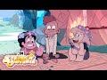 “Be Wherever You Are” | Steven Universe | Cartoon Network