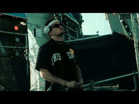 Tiësto x R3HAB x Julian Jordan x TITUS - Run Free Badboy (Ali Nadem Mashup)